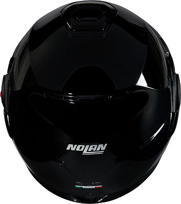 Nolan N120-1 Classico, modular helmet (15/17)