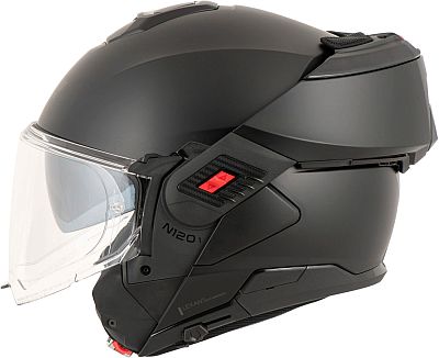 Nolan N120-1 Classico, modular helmet (16/17)