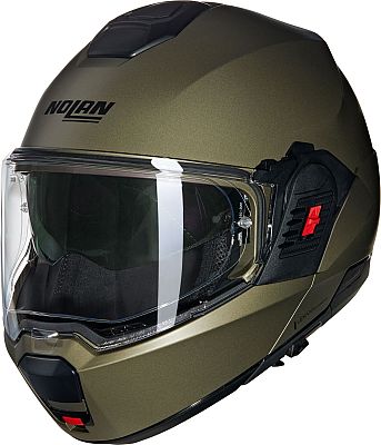 Nolan N120-1 Classico Nobile 315, capacete modular
