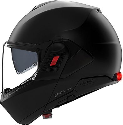 Nolan N120-1 Ess 300, capacete modular