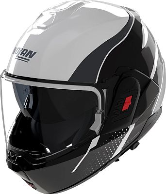 Nolan N120-1 Fluente 359, modular helmet
