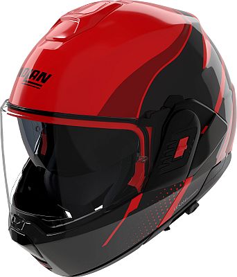 Nolan N120-1 Fluente 360, modular helmet