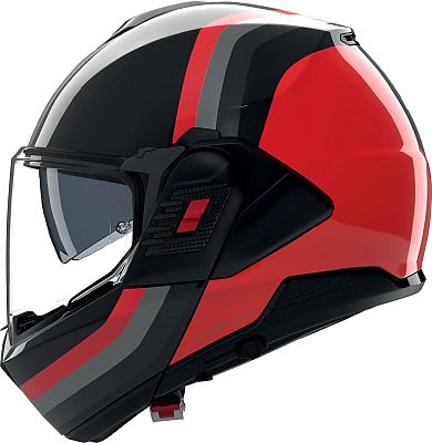 Nolan N120-1 Lineo 351, modular helmet