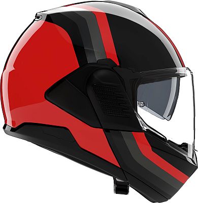 Nolan N120-1 Lineo 351, modulaire helm (4/6)