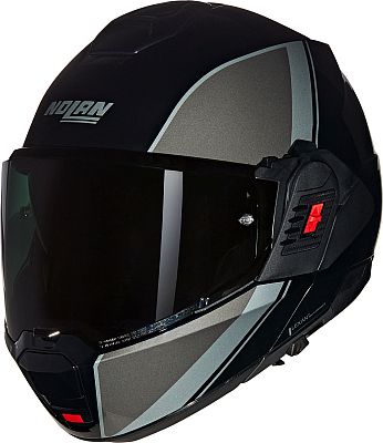 Nolan N120-1 Verniciatura Speciale 341, modular helmet