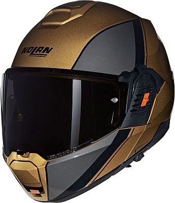 Nolan N120-1 Verniciatura Speciale 342, capacete modular