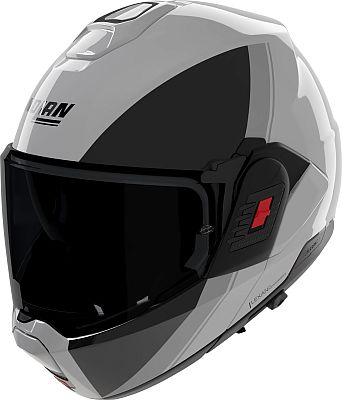 Nolan N120-1 Verniciatura Speciale 355, modular helmet