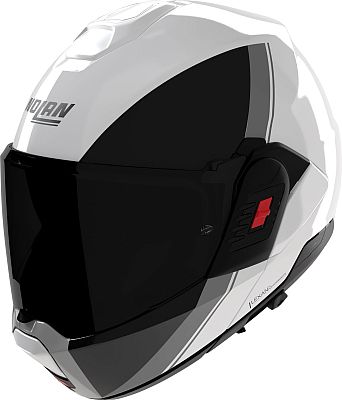 Nolan N120-1 Verniciatura Speciale 356, modular helmet