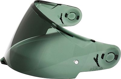 Nolan N120-1, skjold
