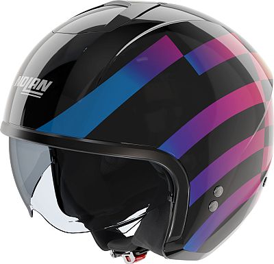 Nolan N20-2 Policromo 345, Jethelm