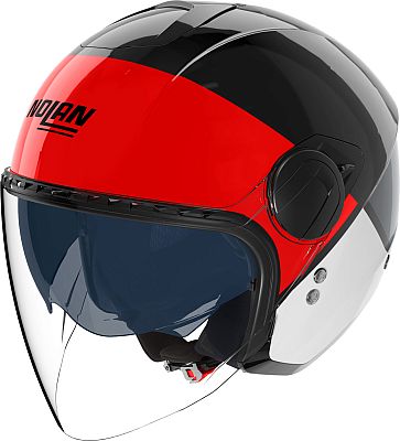 Nolan N20-2 Visor Blocco 353, Jethelm