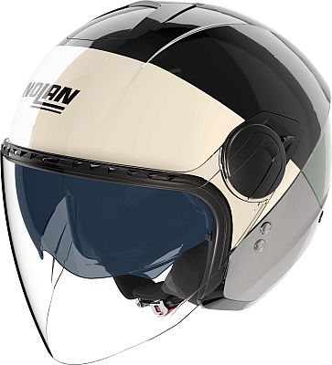 Nolan N20-2 Visor Blocco 354, Jethelm