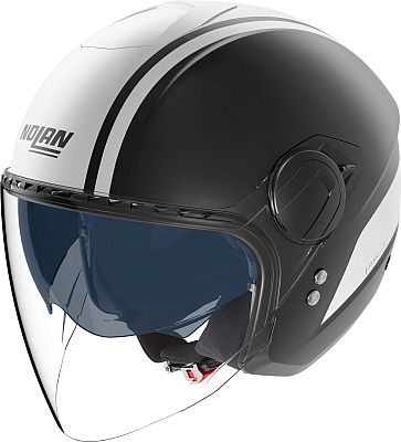 Nolan N20-2 Visor Dolce Vita 347, Jethelm