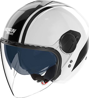 Nolan N20-2 Visor Dolce Vita 348, Jethelm