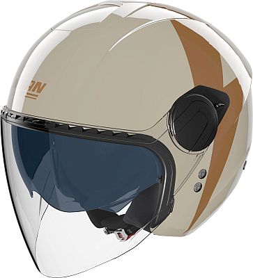 Nolan N20-2 Visor Impeto 343, Jethelm