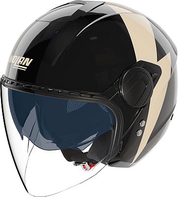 Nolan N20-2 Visor Impeto 344, Jethelm