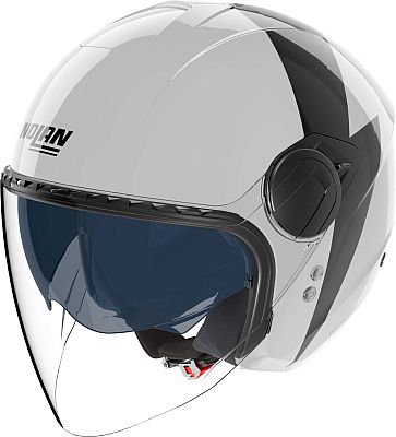 Nolan N20-2 Visor Impeto 345, Jethelm