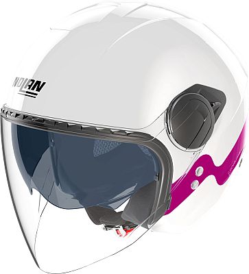 Nolan N20-2 Visor Zefiro 342, Jethelm