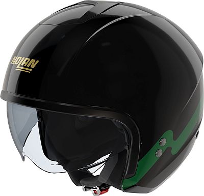 Nolan N20-2 Zefiro 342, Jethelm