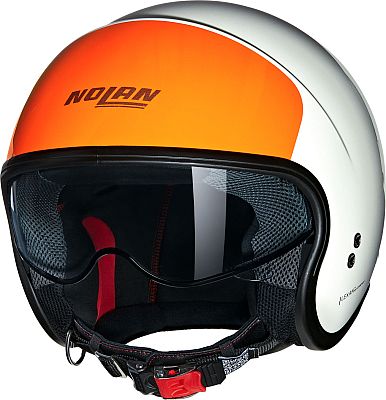 Nolan N21 Verniciatura Speciale 349, Jethelm