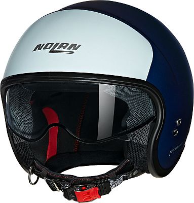 Nolan N21 Verniciatura Speciale 350, casco abierto