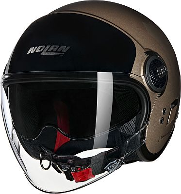 Nolan N21 Visor Verniciatura Speciale 341, Jethelm