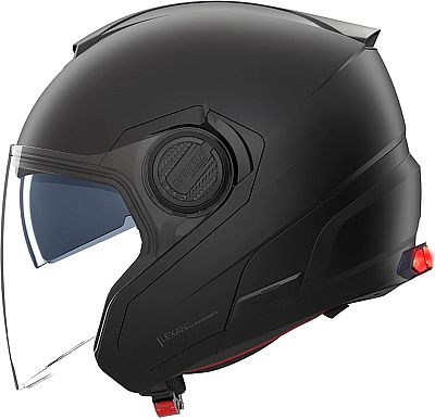 Nolan N40-5 06 Ess 300, casco abierto