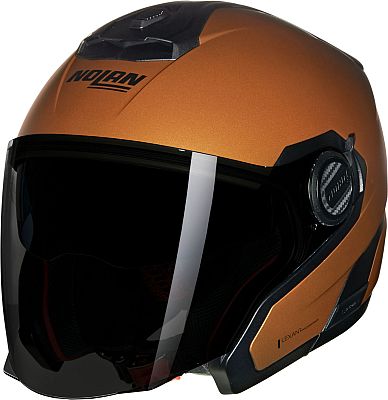 Nolan N40-5 Classico Nobile 319, Jethelm