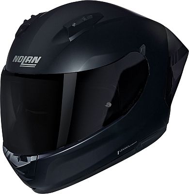 Nolan N60-6 Sport Argento 333, Integralhelm