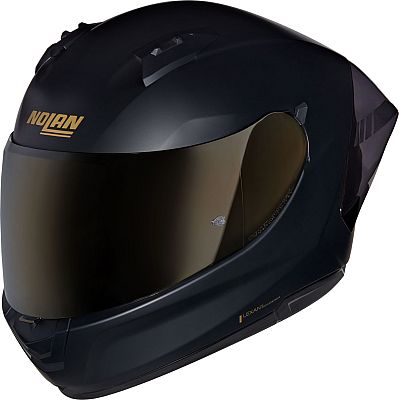 Nolan N60-6 Sport Aureo 331, casque intégral