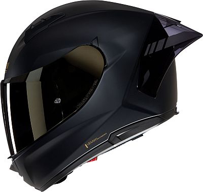 Nolan N60-6 Sport Aureo 331, kask pełnotwarzowy (2/3)