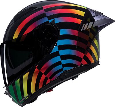 Nolan N60-6 Sport Policromo 343, integraalhelm (2/3)
