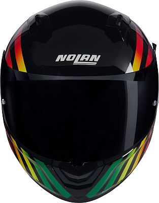 Nolan N60-6 Sport Policromo 343, integraalhelm (3/3)
