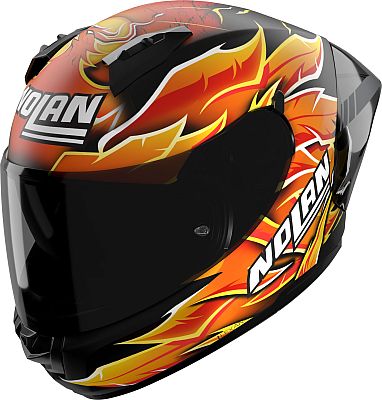 Nolan N60-6 Sport Replica Iannone 360, full face helmet