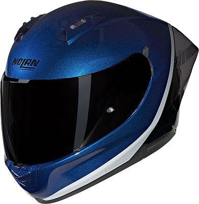 Nolan N60-6 Sport Verniciatura Speciale 346, casque intégral