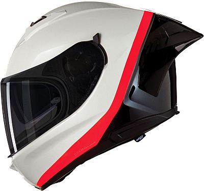 Nolan N60-6 Sport Verniciatura Speciale 347, Full Face Hjelm (2/5)