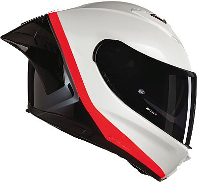 Nolan N60-6 Sport Verniciatura Speciale 347, Full Face Hjelm (3/5)