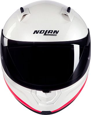 Nolan N60-6 Sport Verniciatura Speciale 347, Full Face Hjelm (4/5)