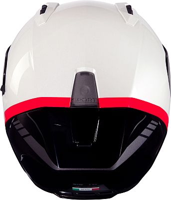 Nolan N60-6 Sport Verniciatura Speciale 347, Full Face Hjelm (5/5)