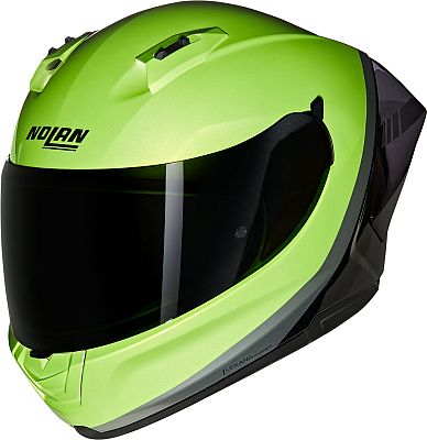 Nolan N60-6 Sport Verniciatura Speciale 348, Integralhelm