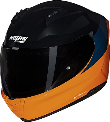 Nolan N60-6 Verniciatura Speciale 342, Integralhelm
