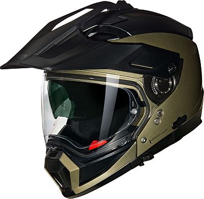 Nolan N70-2 X Classico Nobile 314, capacete modular