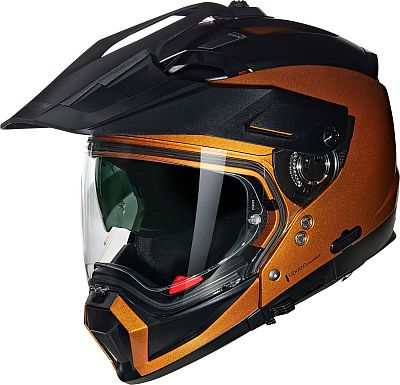 Nolan N70-2 X Classico Nobile 318, capacete modular