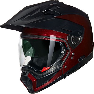 Nolan N70-2 X Classico Nobile 321, capacete modular