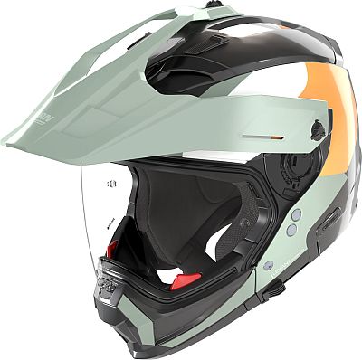Nolan N70-2 X Selvado 348, modular helmet
