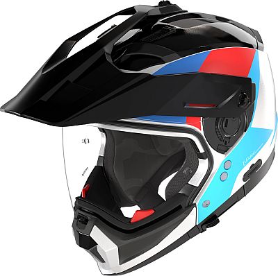 Nolan N70-2 X Turbine 350, modular helmet