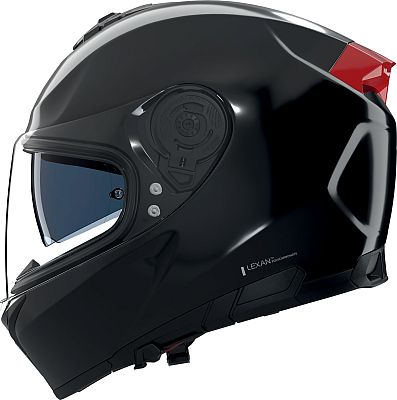 Nolan N80-8 Classico Nobile 335, full face helmet (2/5)