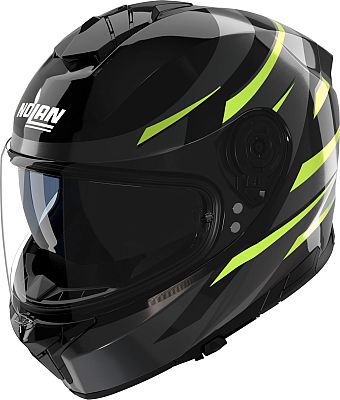 Nolan N80-8 Fervo 354, full face helmet