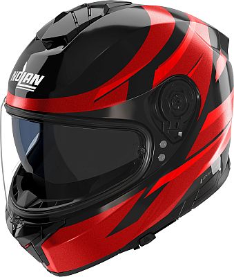 Nolan N80-8 Fervo 355, full face helmet