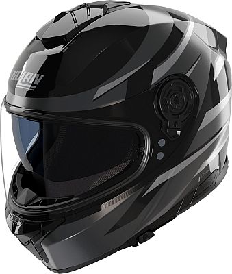 Nolan N80-8 Fervo 356, full face helmet